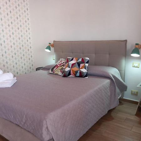 Il Poggio Hotel Agrigento Bagian luar foto