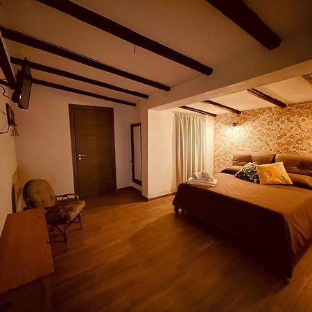 Il Poggio Hotel Agrigento Bagian luar foto