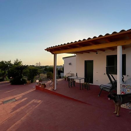 Il Poggio Hotel Agrigento Bagian luar foto