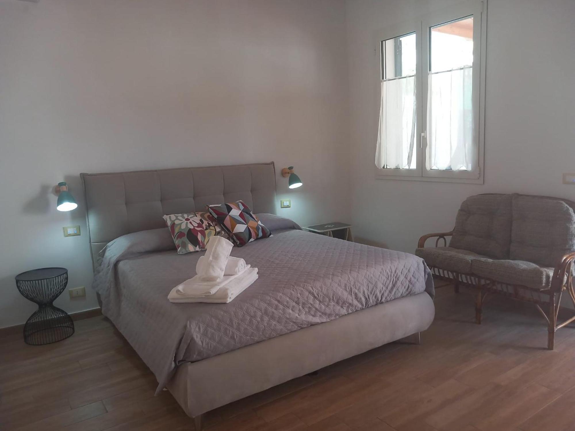 Il Poggio Hotel Agrigento Bagian luar foto
