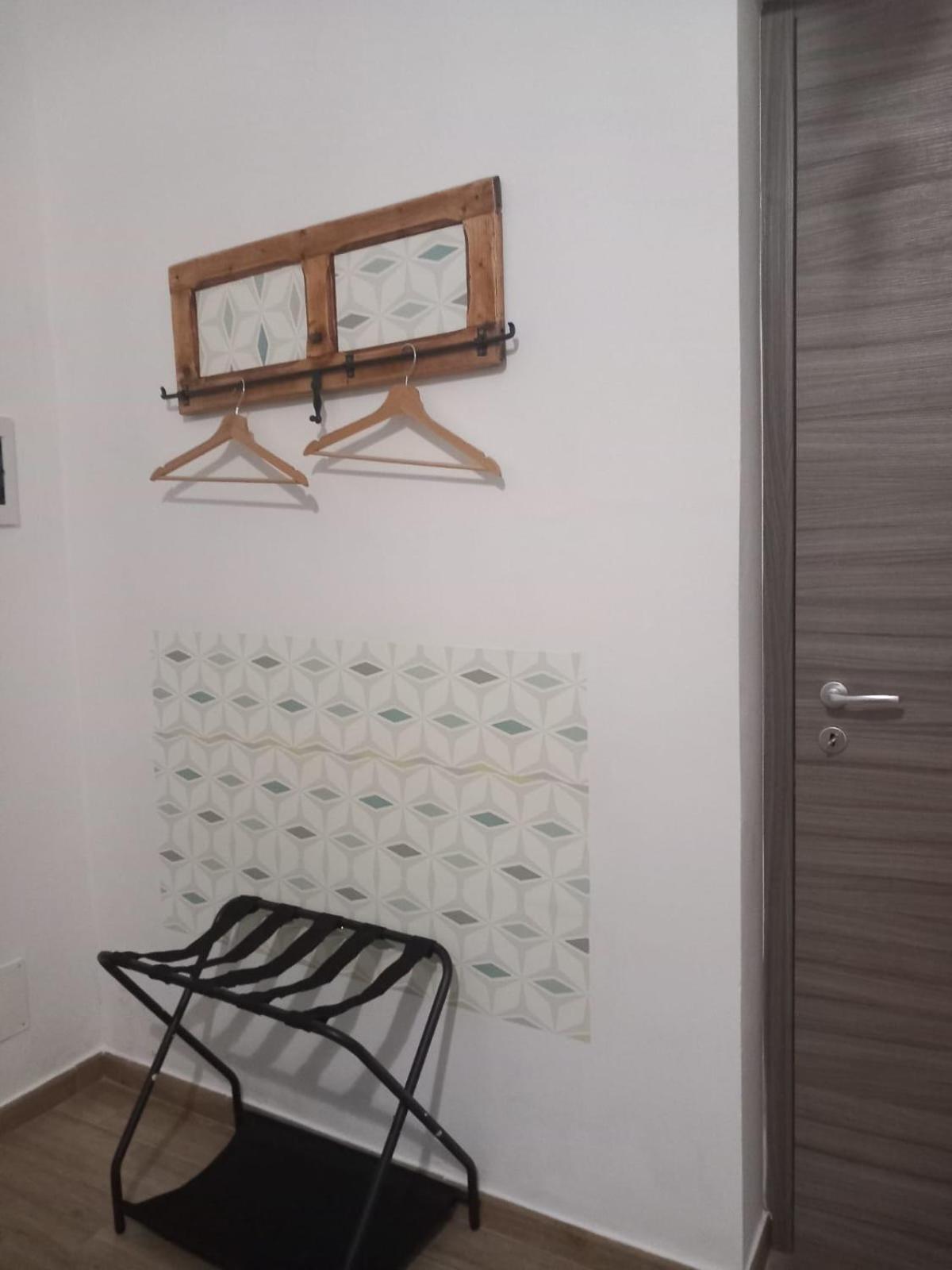 Il Poggio Hotel Agrigento Bagian luar foto