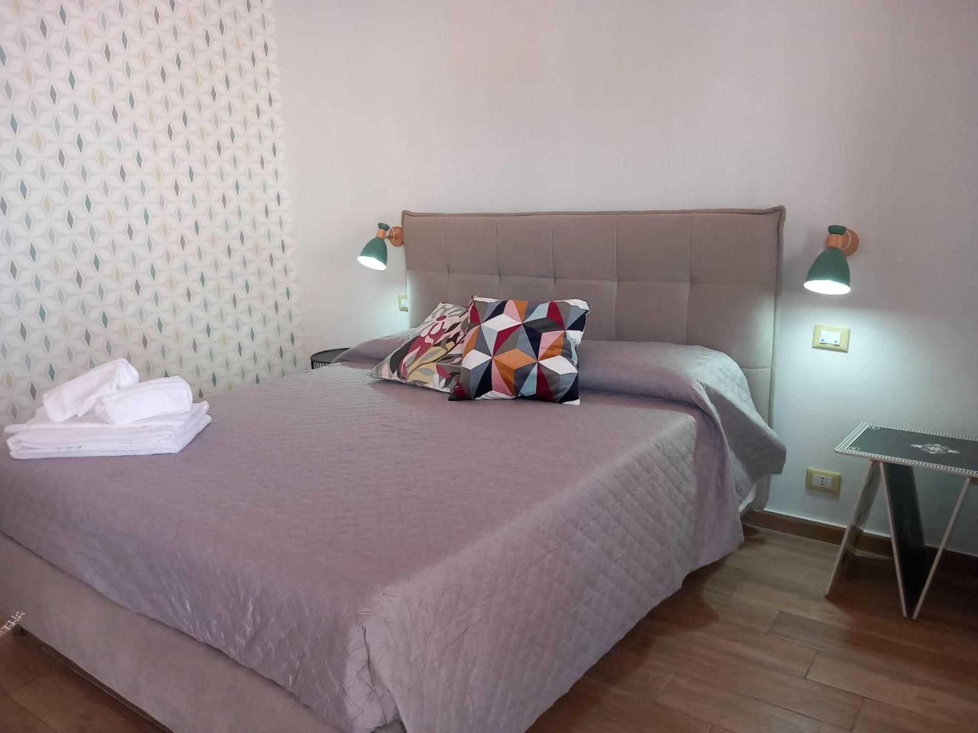 Il Poggio Hotel Agrigento Bagian luar foto
