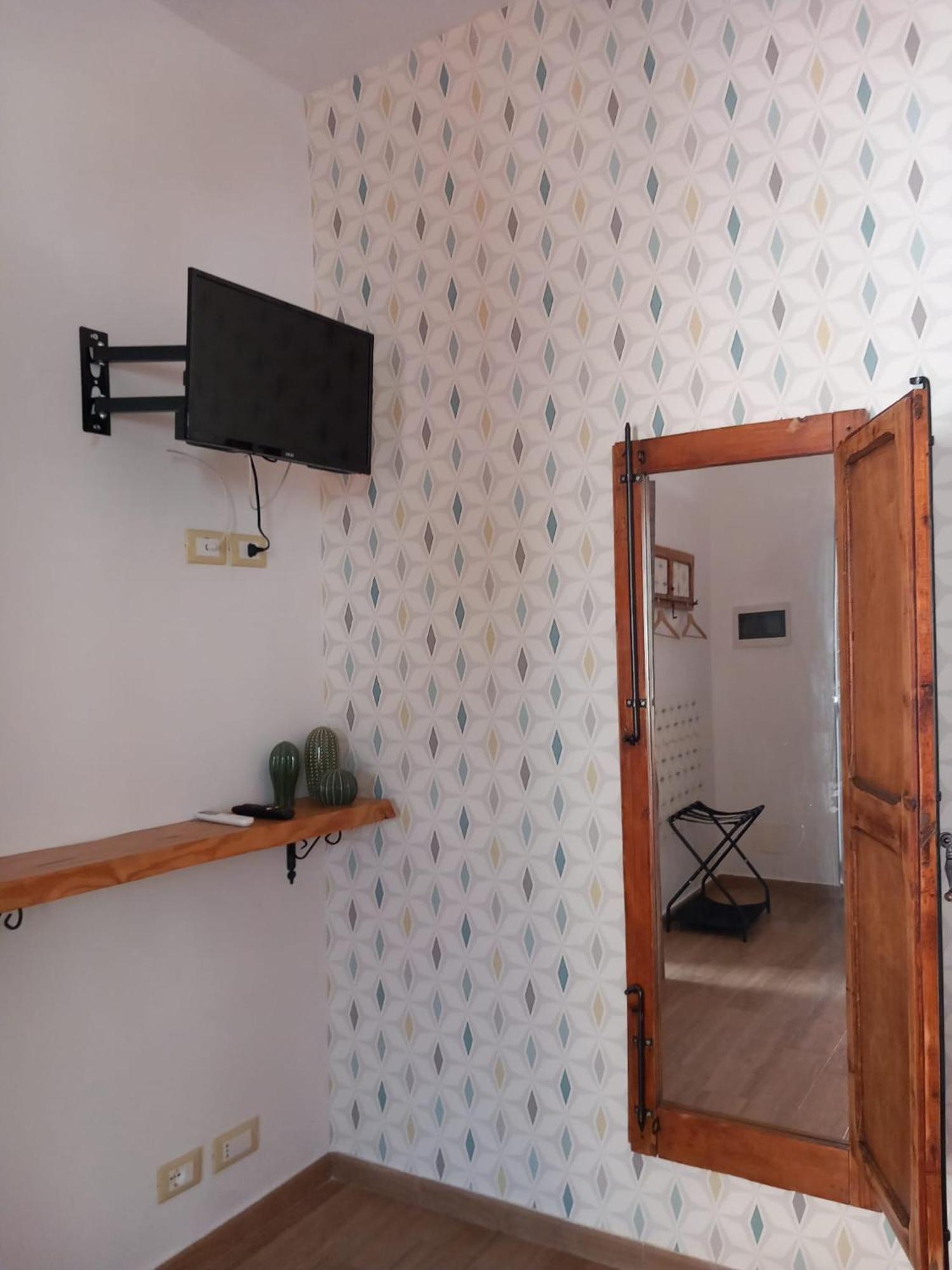 Il Poggio Hotel Agrigento Bagian luar foto
