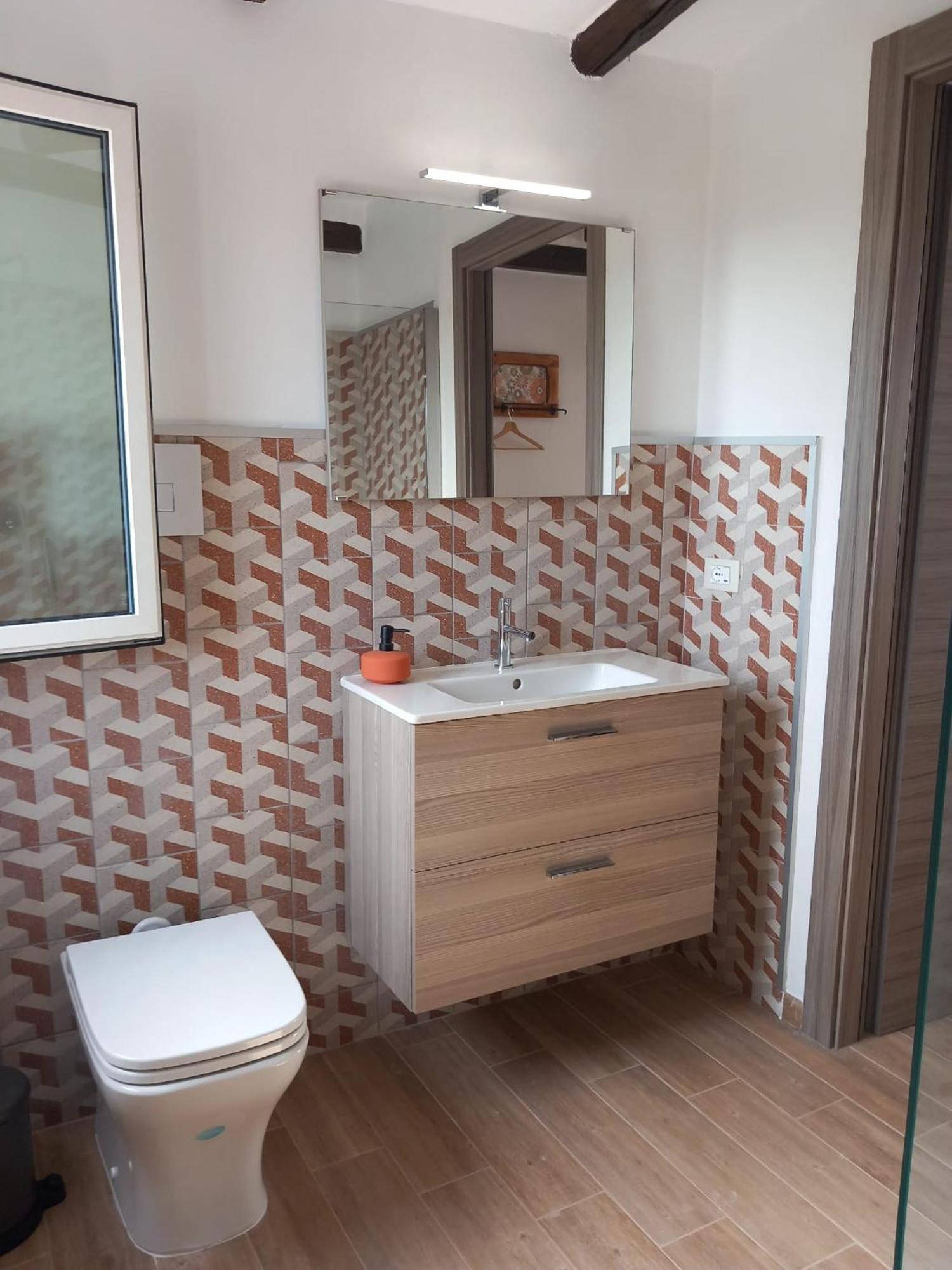 Il Poggio Hotel Agrigento Bagian luar foto