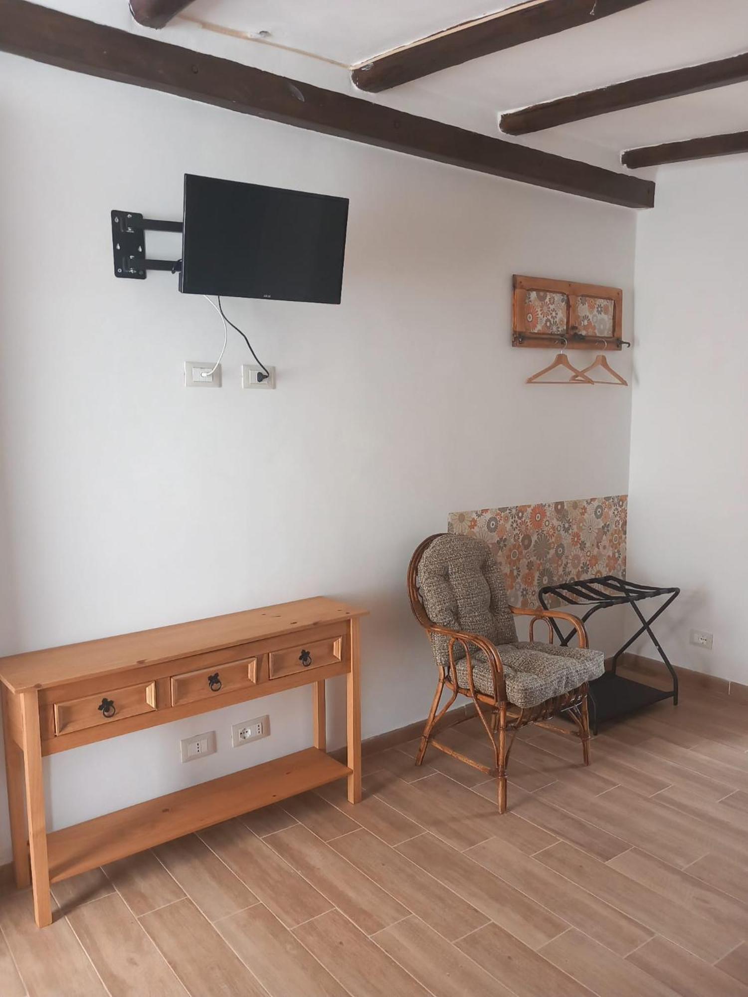 Il Poggio Hotel Agrigento Bagian luar foto