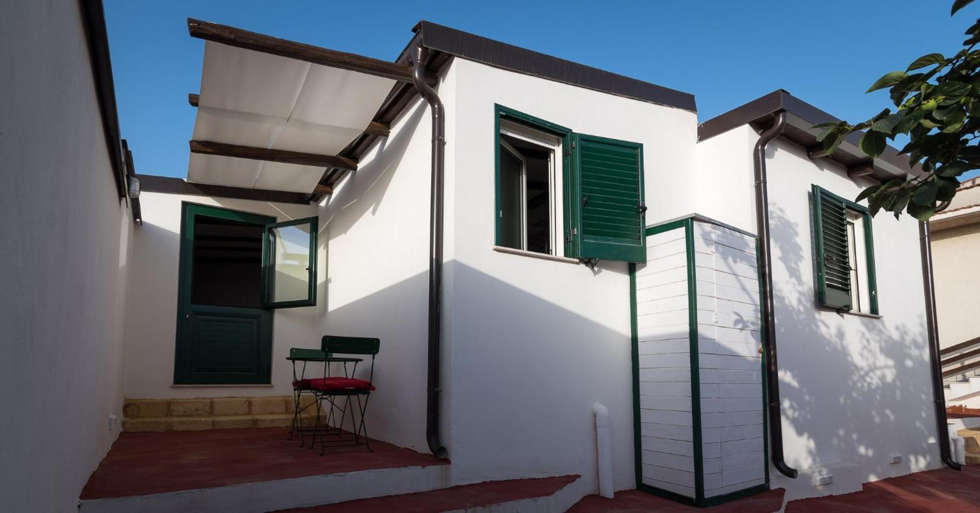 Il Poggio Hotel Agrigento Bagian luar foto