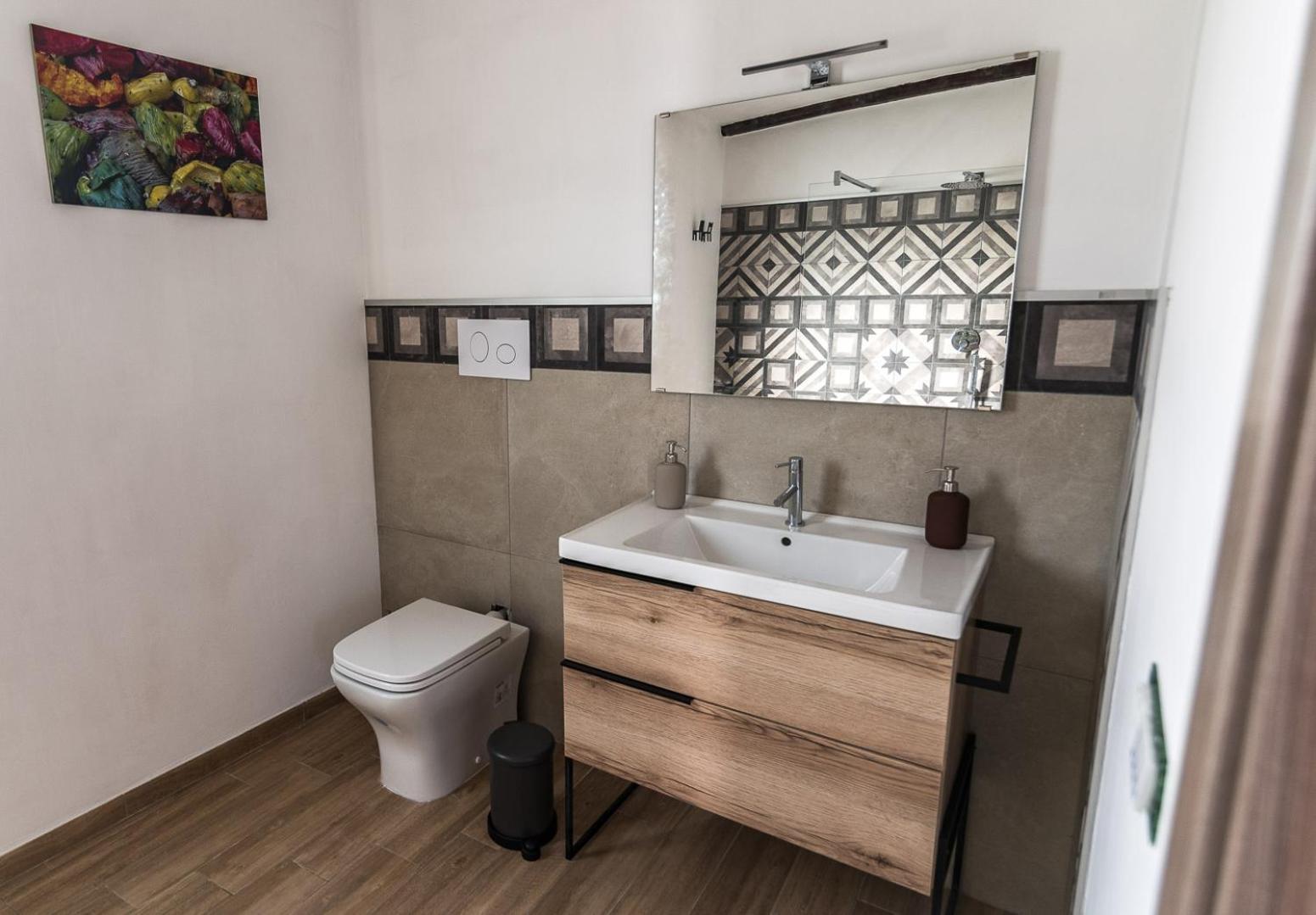 Il Poggio Hotel Agrigento Bagian luar foto