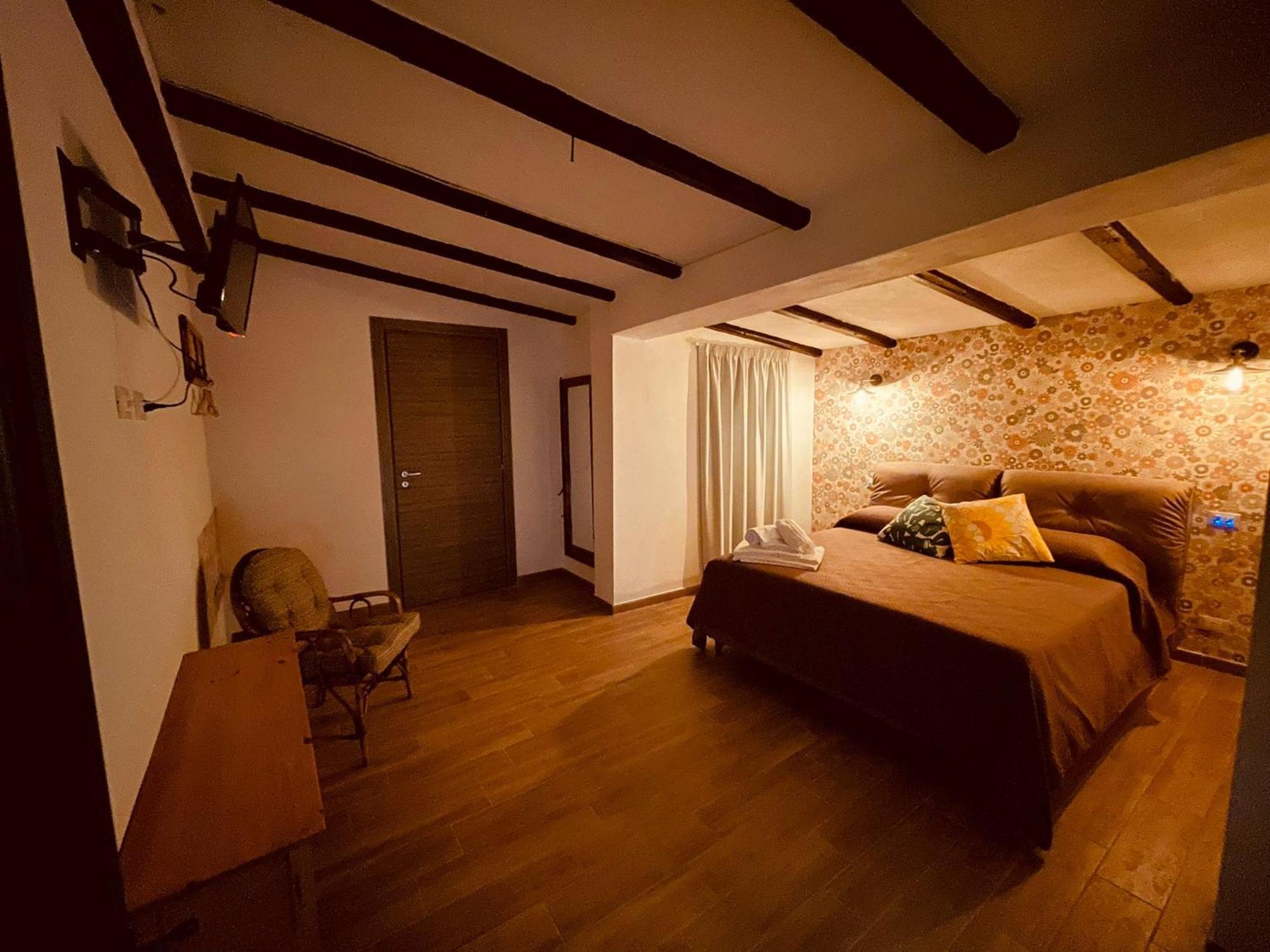 Il Poggio Hotel Agrigento Bagian luar foto