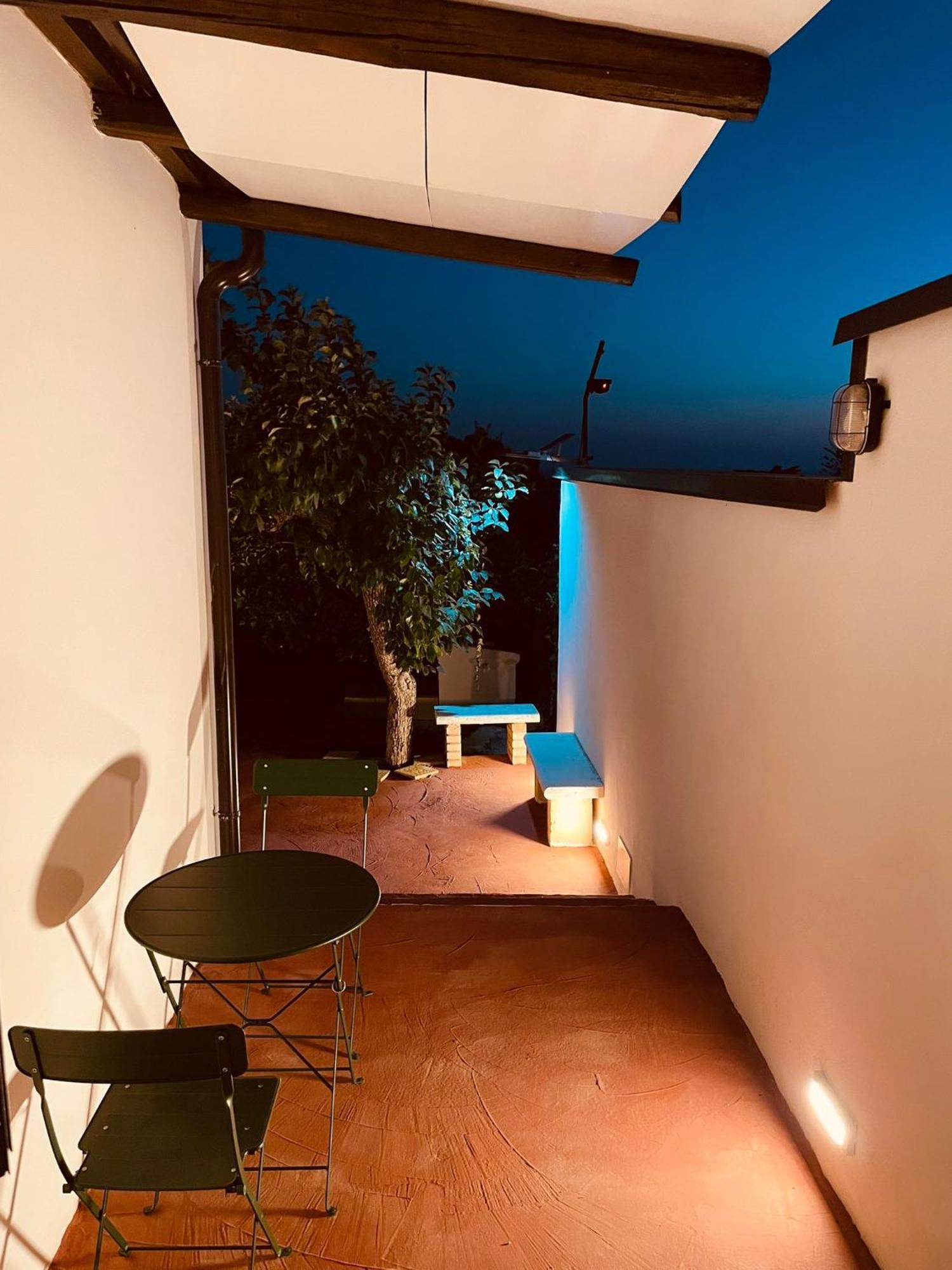 Il Poggio Hotel Agrigento Bagian luar foto