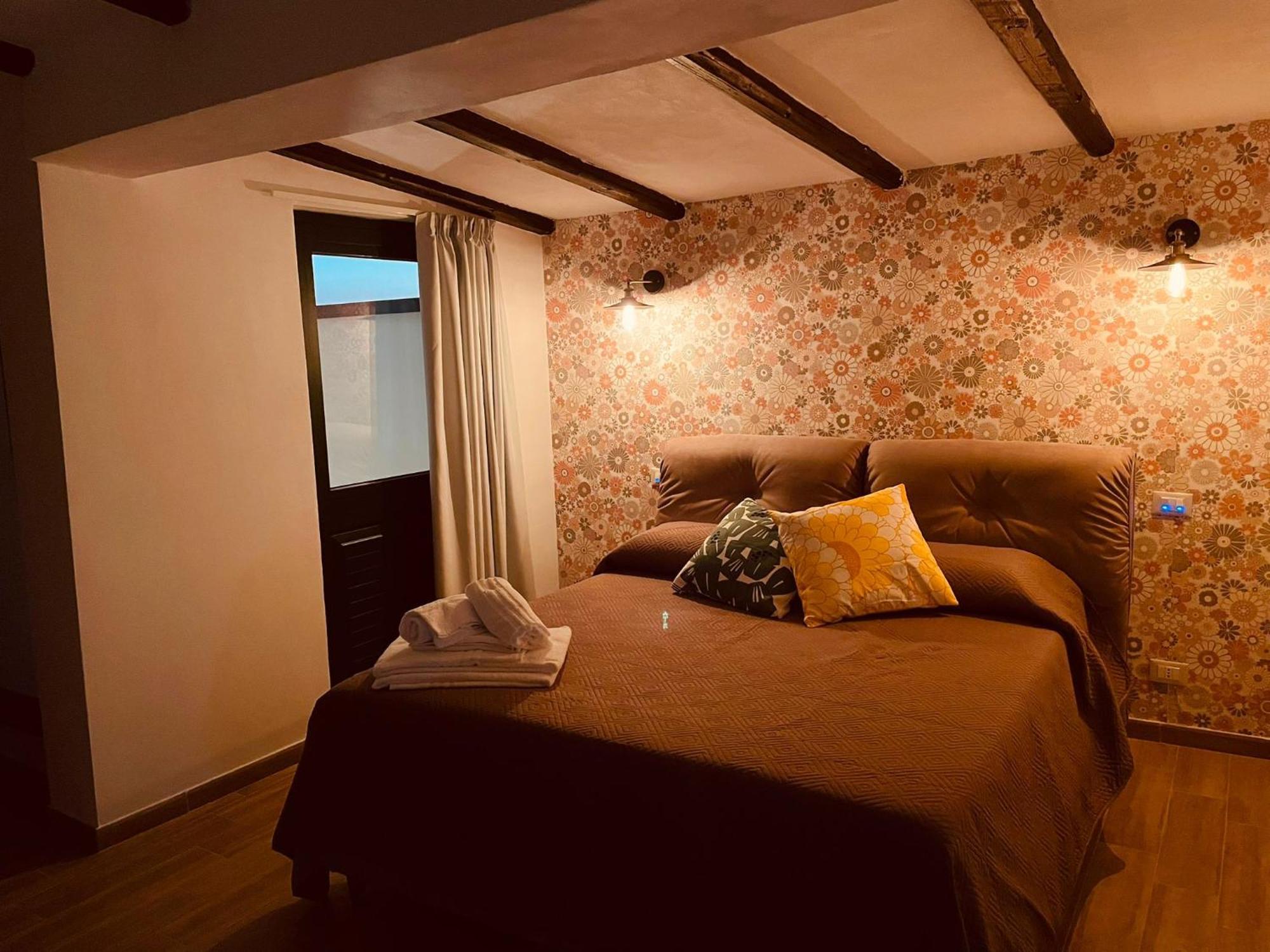 Il Poggio Hotel Agrigento Bagian luar foto