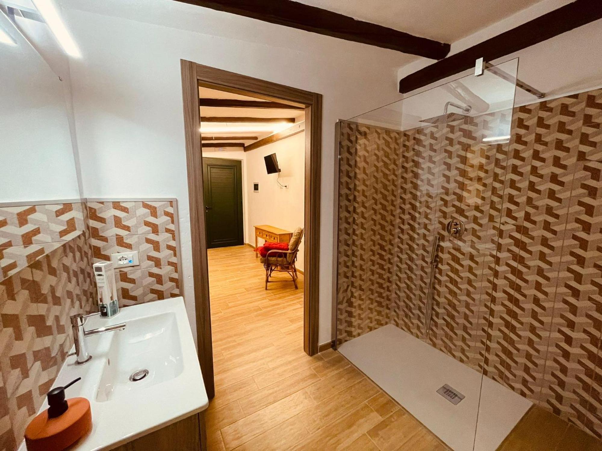Il Poggio Hotel Agrigento Bagian luar foto