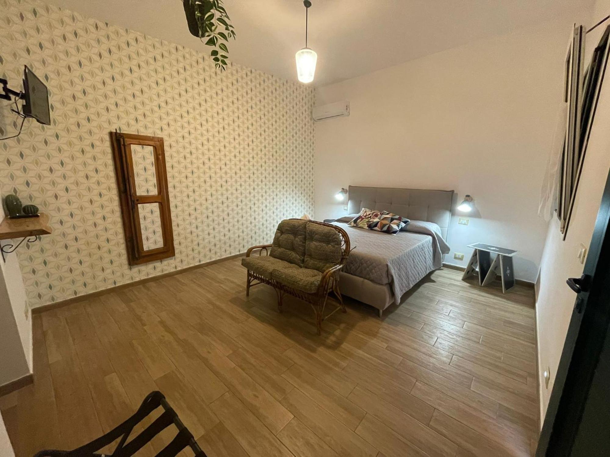 Il Poggio Hotel Agrigento Bagian luar foto