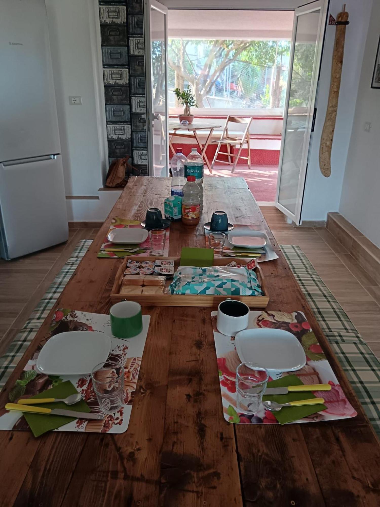 Il Poggio Hotel Agrigento Bagian luar foto